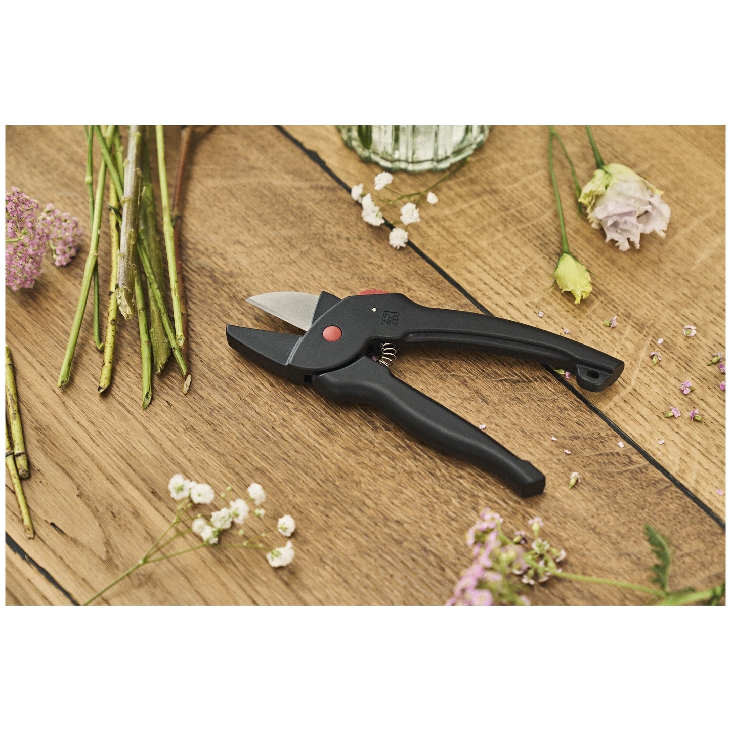 ZWILLING Flower Shear 16 Cm, Stainless Steel