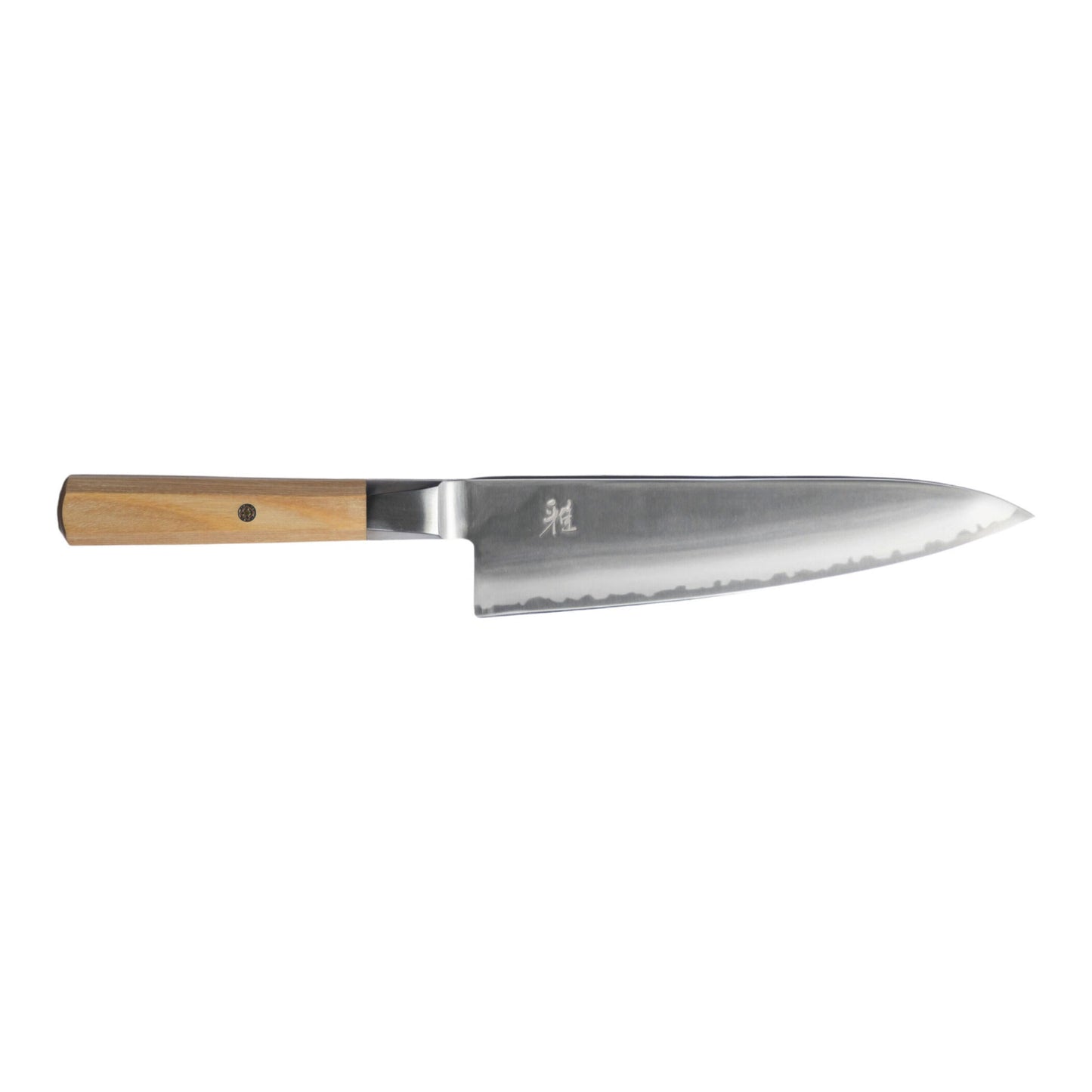MIYABI 4000 FCv2 Koya 8 Inch Gyutoh, Beige