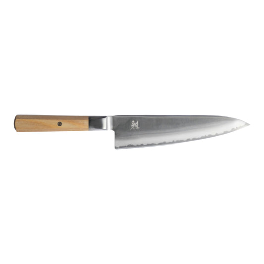MIYABI 4000 FCv2 Koya 8 Inch Gyutoh, Beige
