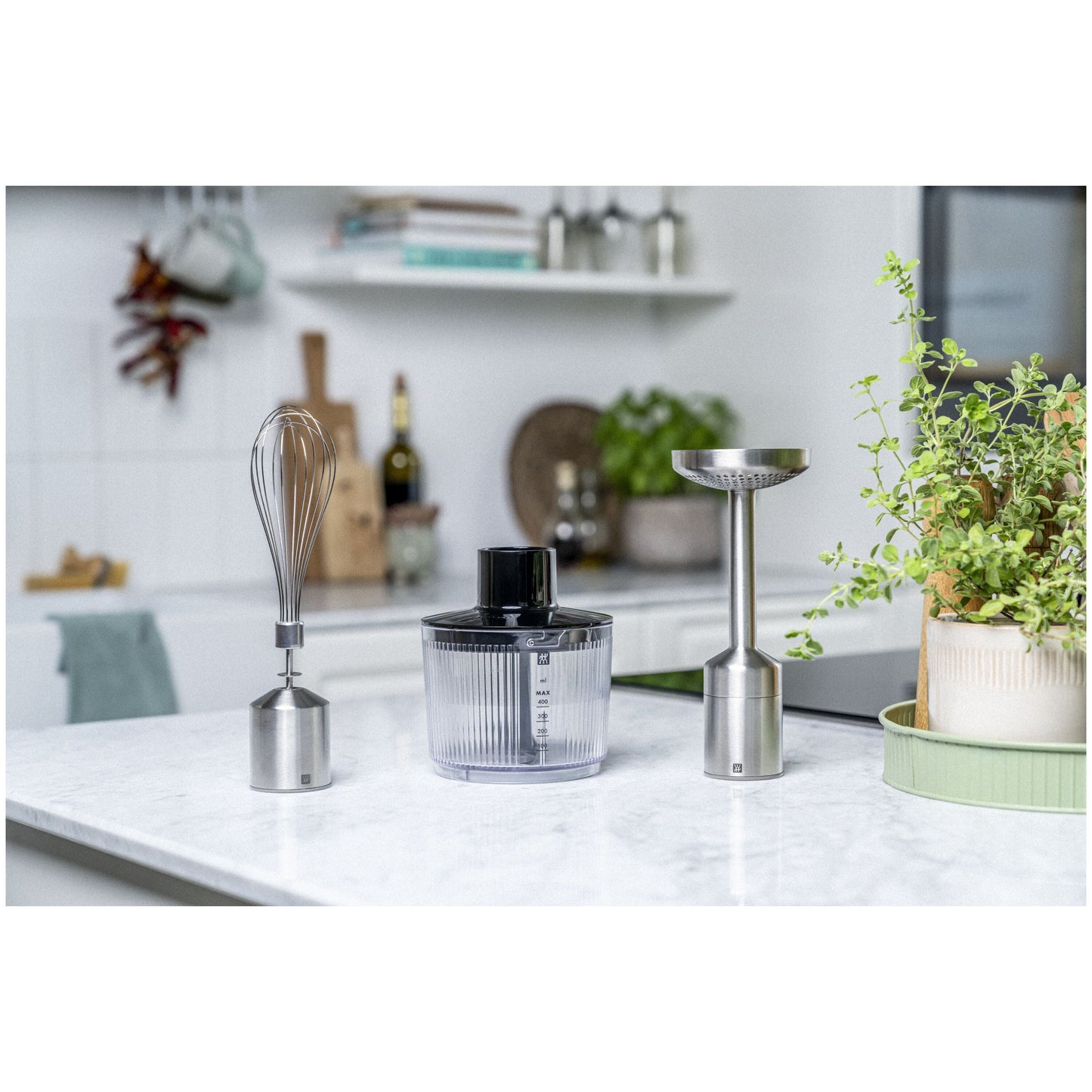 ZWILLING Enfinigy Chopper for Hand Blender