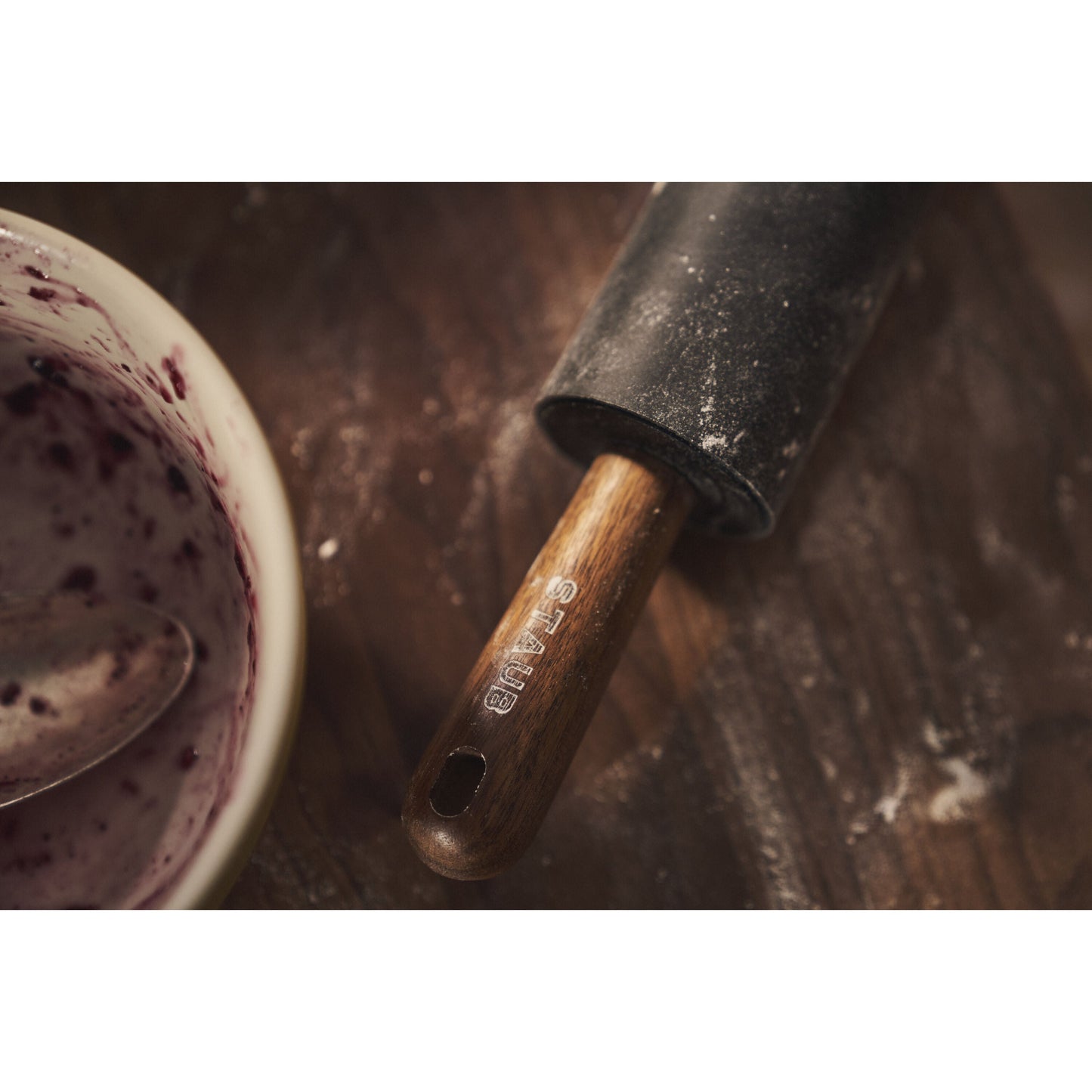 STAUB Rolling Pin