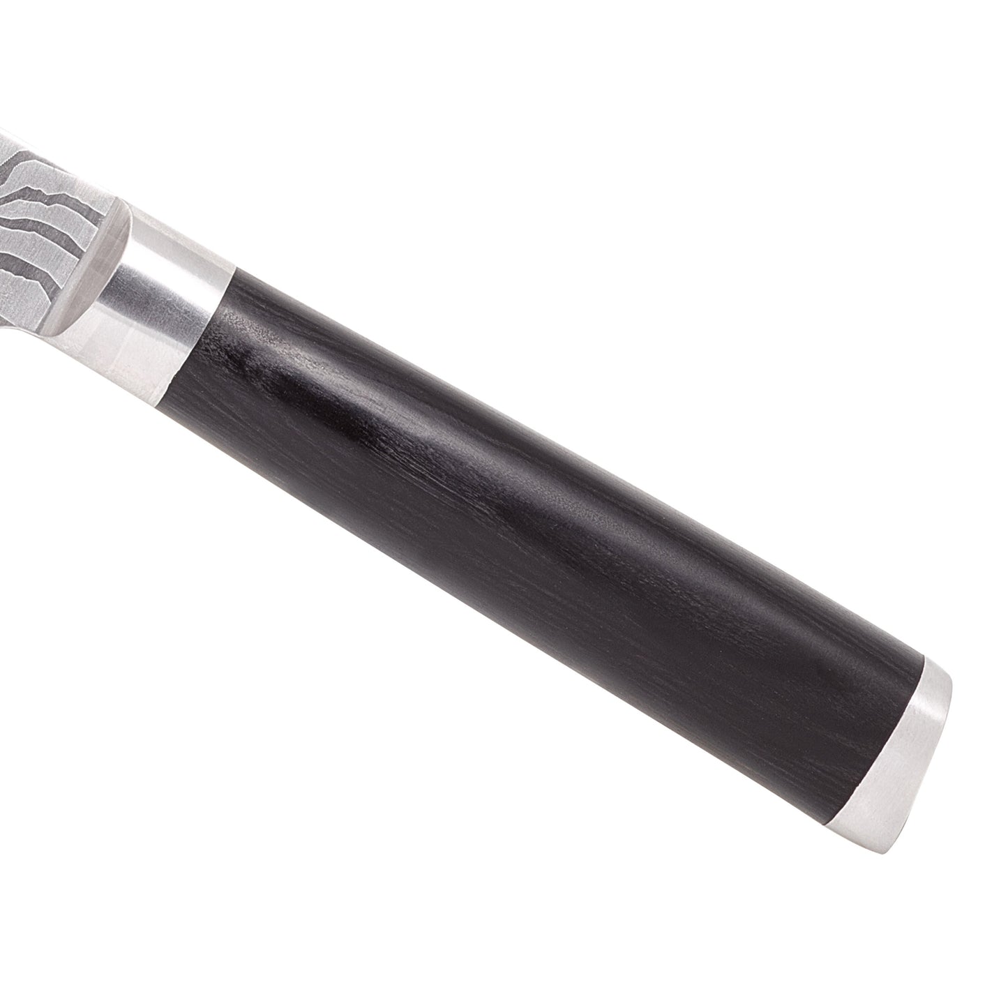 HENCKELS Damascus Black 14 Piece Knife Block Set