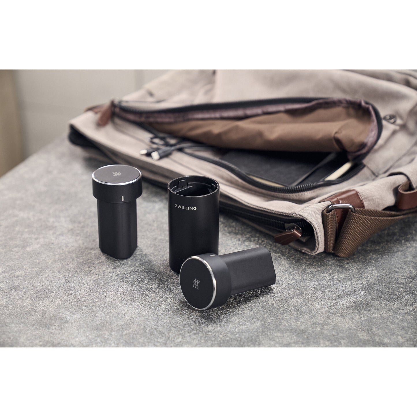 ZWILLING XTEND Compact Charger