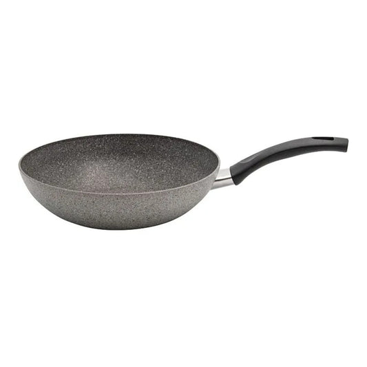 ZWILLING Cortina Granitium 28 Cm / 11 Inch Plastic Wok