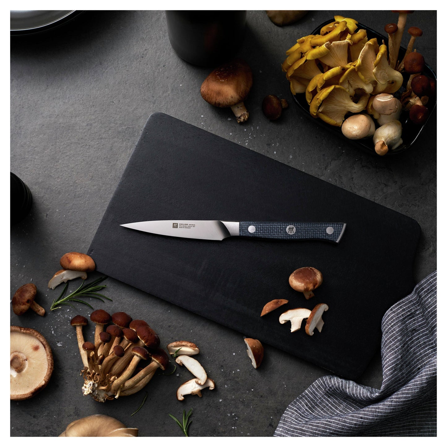 ZWILLING Spectrum 4 Inch, Paring Knife