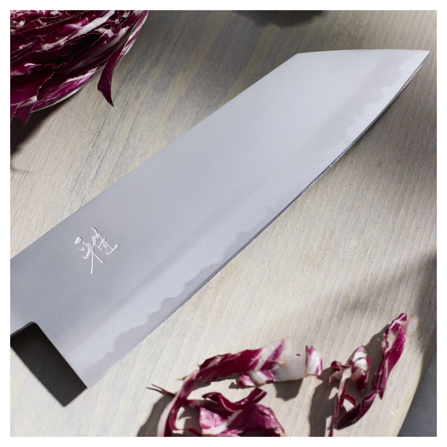 MIYABI KOYA 4000FCv2 Bunka, 7.00 Inch, Beige