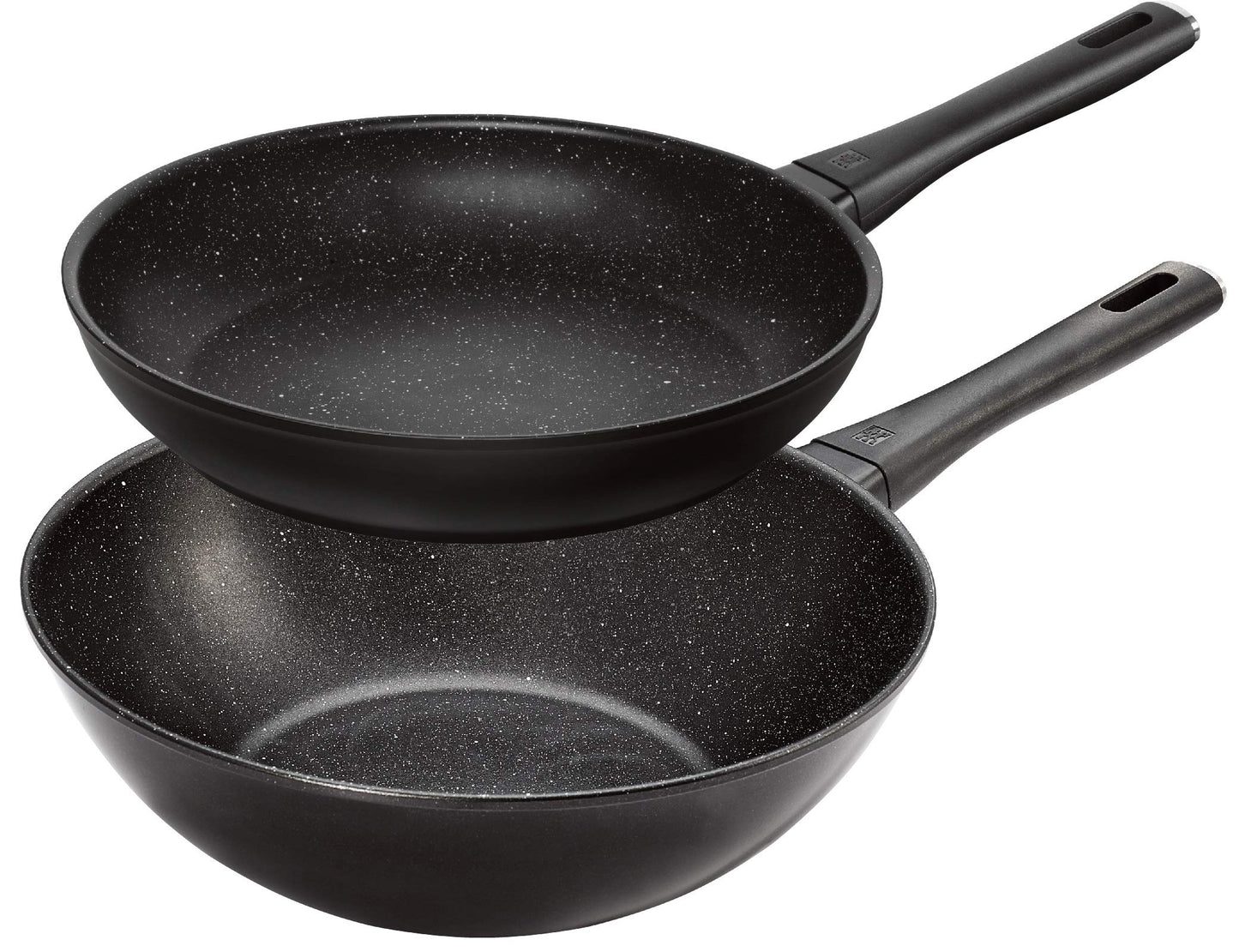 ZWILLING Marquina 2 Piece Aluminum Cookware Set