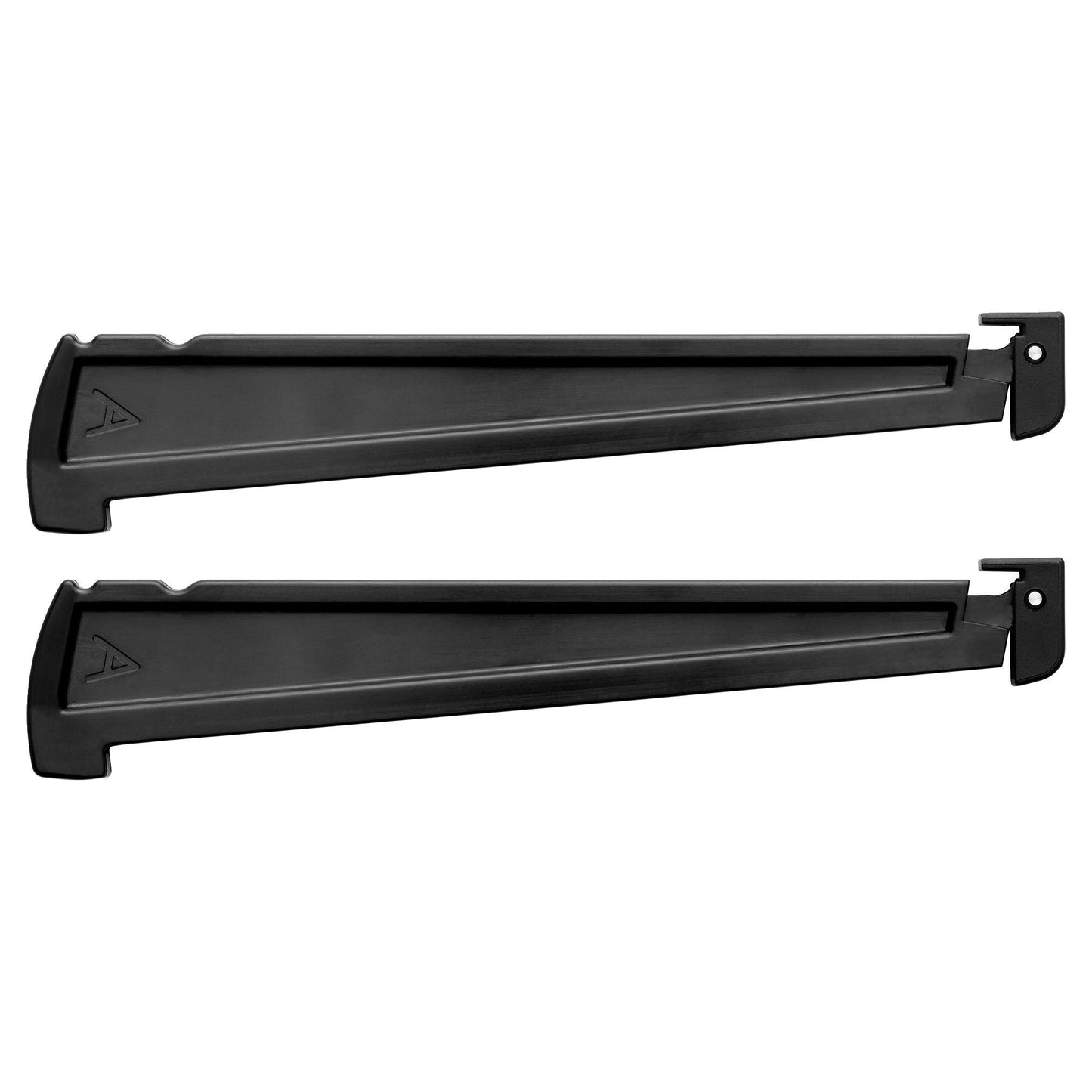 ZWILLING V- Edge Sharpener, Black