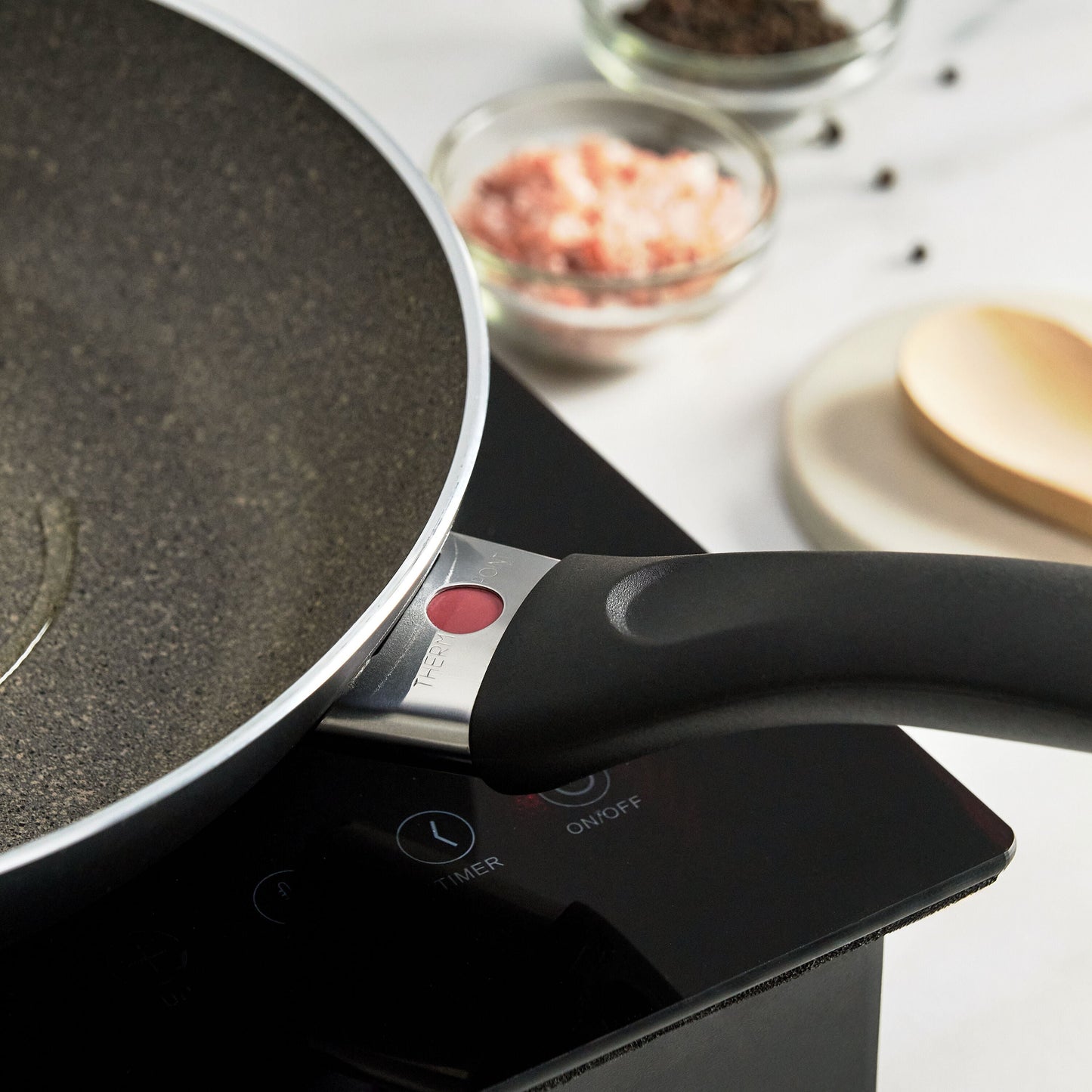 ZWILLING Bologna 20 cm / 8 inch Aluminum Frying Pan