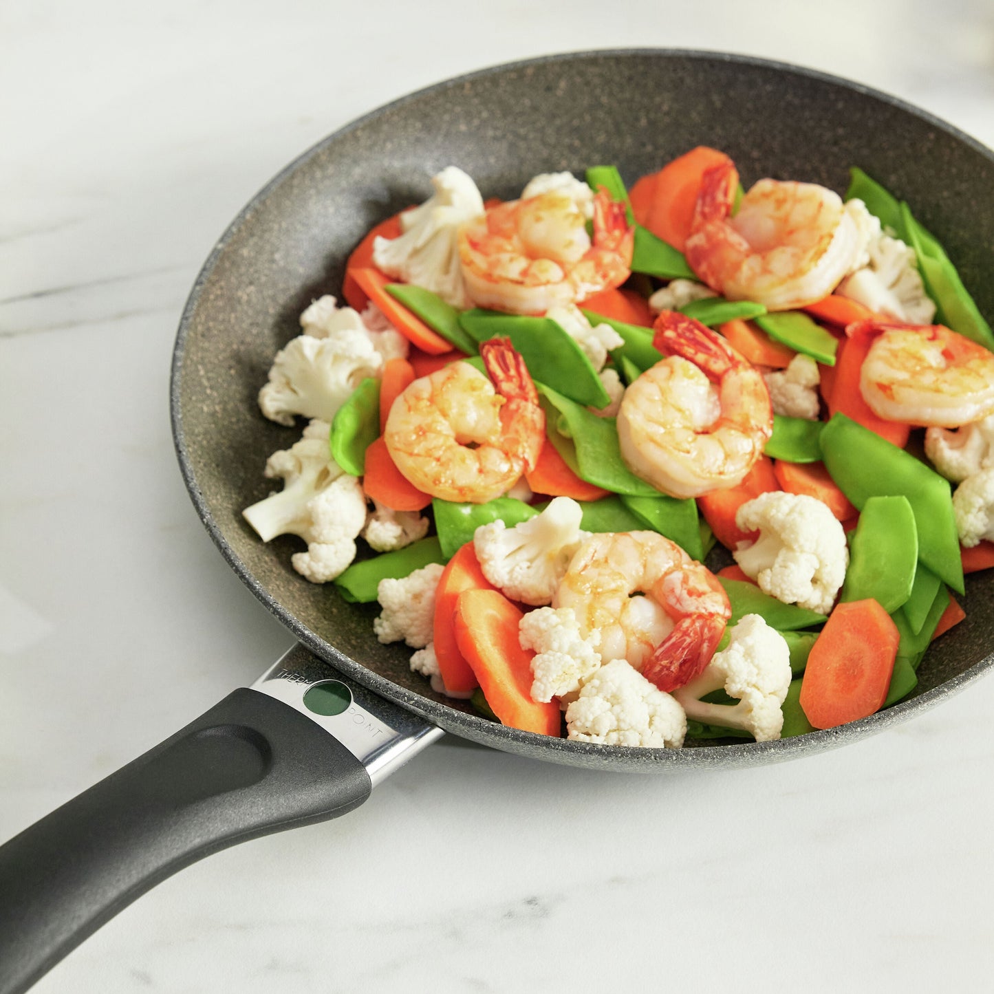 ZWILLING Cortina Granitium 30 cm / 12 inch Aluminum Frying Pan