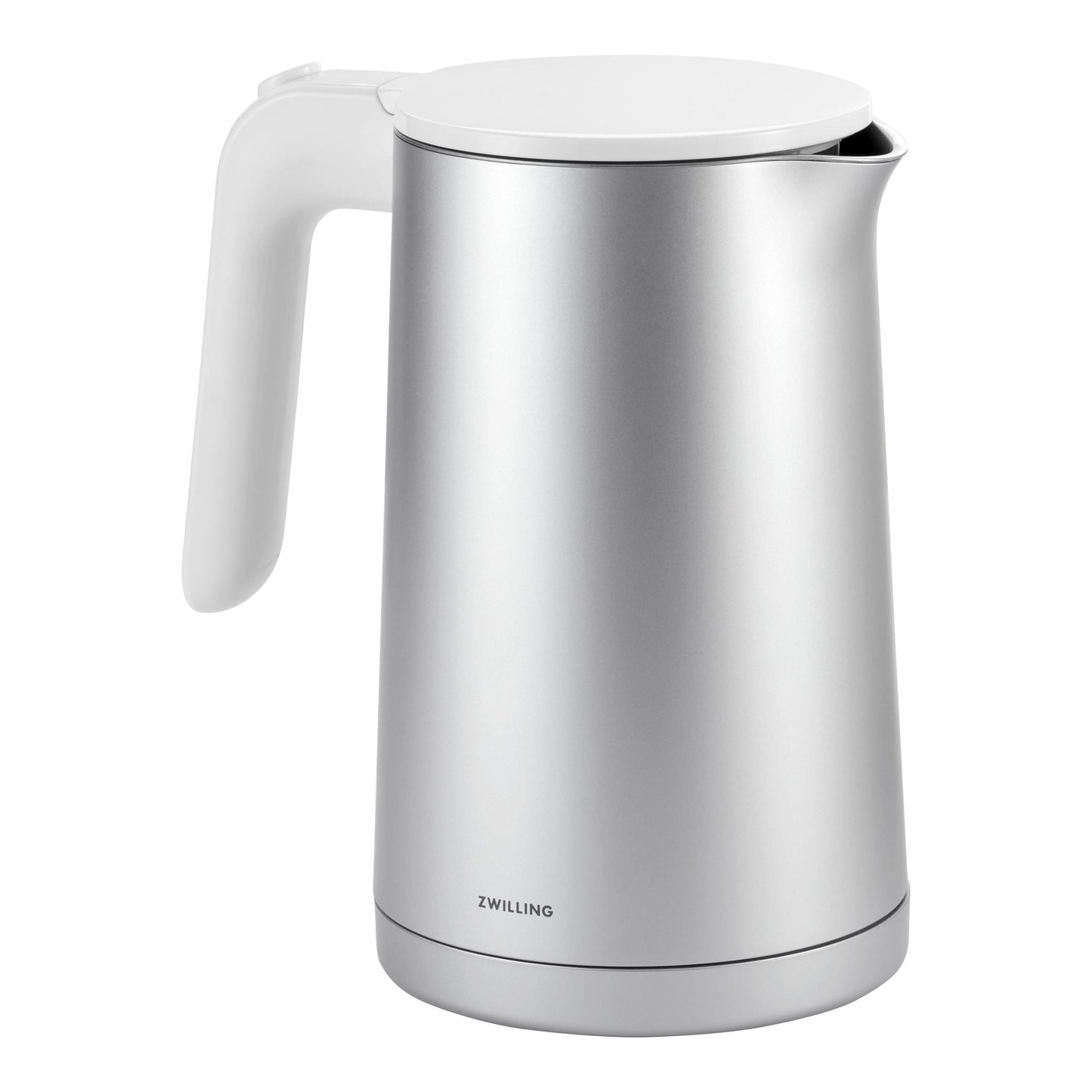 ZWILLING Enfinigy 1 L Electric Kettle - Silver