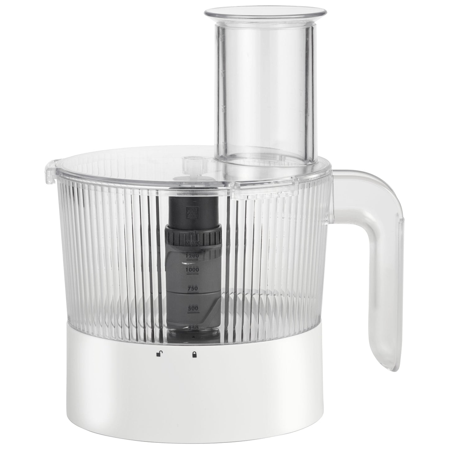 ZWILLING Enfinigy Food Processor for PWR PRO Blender